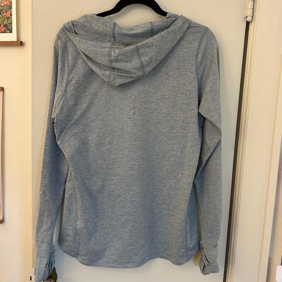 Nike Running Pullover Sweatshirt - Picture 6 of 6